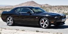 2013 Dodge Challenger SRT8