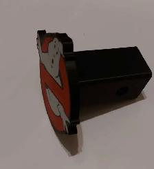 3D printed trailer hitch covers - Photo 3