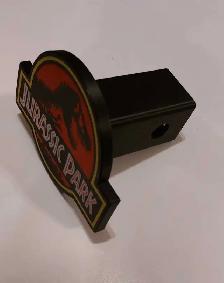 3D printed trailer hitch covers - Photo 8