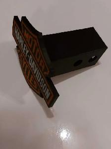 3D printed trailer hitch covers - Photo 9