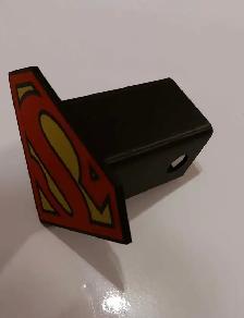 3D printed trailer hitch covers - Photo 10