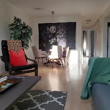 One or Two  Bedroom Apartment - Photo 2