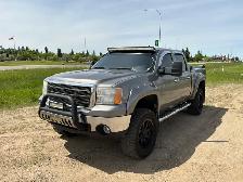 2012 GMC 1500