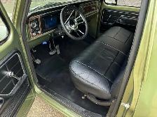 1979 Ford Ranger Resto Mod Short Box One of  a Kind - Photo 5