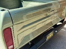 1979 Ford Ranger Resto Mod Short Box One of  a Kind - Photo 6