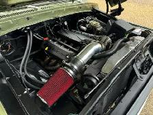 1979 Ford Ranger Resto Mod Short Box One of  a Kind - Photo 7