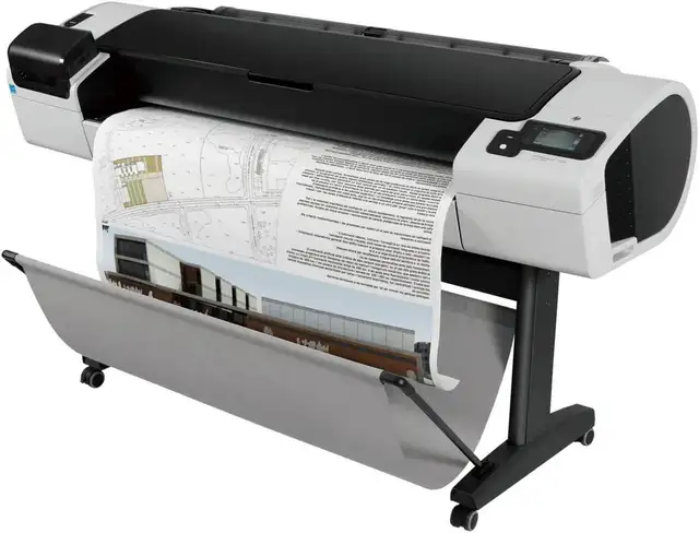 Large Format Printer for Business – Best Deals