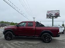2021 Ram 1500 Classic Warlock 4x4 Quad Cab 6'4 Box - Photo 6