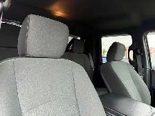 2021 Ram 1500 Classic Warlock 4x4 Quad Cab 6'4 Box - Photo 13
