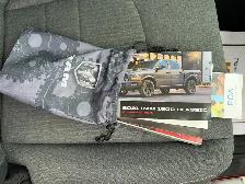 2021 Ram 1500 Classic Warlock 4x4 Quad Cab 6'4 Box - Photo 15