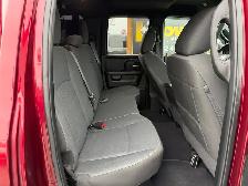 2021 Ram 1500 Classic Warlock 4x4 Quad Cab 6'4 Box - Photo 16