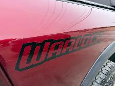 2021 Ram 1500 Classic Warlock 4x4 Quad Cab 6'4 Box - Photo 19
