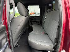 2021 Ram 1500 Classic Warlock 4x4 Quad Cab 6'4 Box - Photo 22