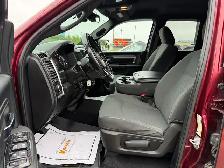2021 Ram 1500 Classic Warlock 4x4 Quad Cab 6'4 Box - Photo 23