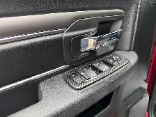 2021 Ram 1500 Classic Warlock 4x4 Quad Cab 6'4 Box - Photo 24