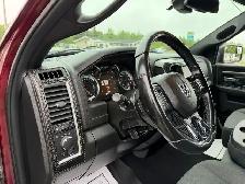 2021 Ram 1500 Classic Warlock 4x4 Quad Cab 6'4 Box - Photo 25