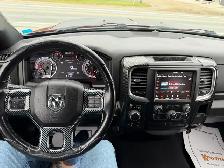 2021 Ram 1500 Classic Warlock 4x4 Quad Cab 6'4 Box - Photo 27