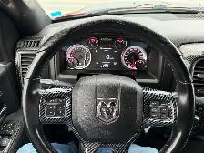 2021 Ram 1500 Classic Warlock 4x4 Quad Cab 6'4 Box - Photo 28