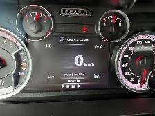 2021 Ram 1500 Classic Warlock 4x4 Quad Cab 6'4 Box - Photo 29
