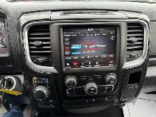 2021 Ram 1500 Classic Warlock 4x4 Quad Cab 6'4 Box - Photo 30