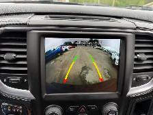 2021 Ram 1500 Classic Warlock 4x4 Quad Cab 6'4 Box - Photo 31
