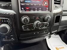 2021 Ram 1500 Classic Warlock 4x4 Quad Cab 6'4 Box - Photo 32
