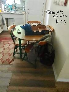 Moving sale, lots of stuff to go - Photo 9