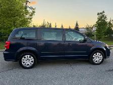 2016 Dodge Grand Caravan 2017 DODGE GRAND CARAVAN , 7 PASSAGERS - Photo 7