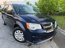 2016 Dodge Grand Caravan 2017 DODGE GRAND CARAVAN , 7 PASSAGERS - Photo 8