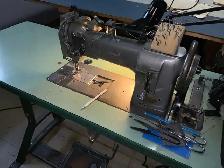 home & industrial sewing machine repair - Photo 2