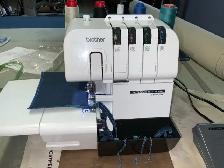 home & industrial sewing machine repair - Photo 3
