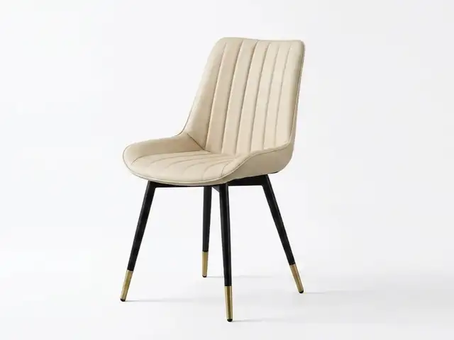 Brand New Heavy Duty Commercial PU Dining Chair Special $99