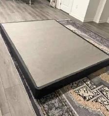 BIG SALE!brand new double/queen box spring available - Photo 2