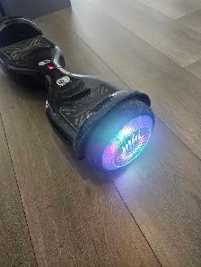 Gyrocopters Hoverboard needs collaboration - Photo 2