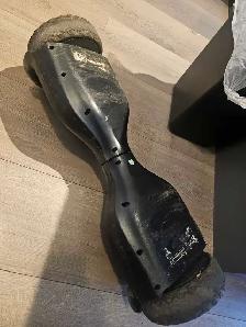 Gyrocopters Hoverboard needs collaboration - Photo 4