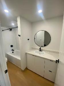 UPSTAIRS unit: 2 bed, 1 bath. $2400/month   utilities - Photo 4
