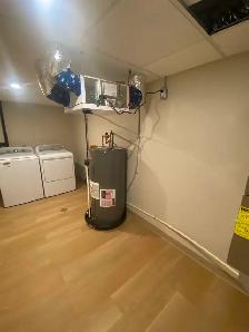 UPSTAIRS unit: 2 bed, 1 bath. $2400/month   utilities - Photo 5