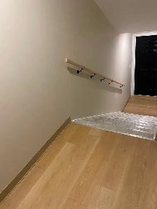 UPSTAIRS unit: 2 bed, 1 bath. $2400/month   utilities - Photo 8