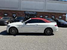 2018 Mercedes-Benz C-Class AMG C 43 4MATIC Cabriolet - Photo 3