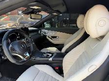 2018 Mercedes-Benz C-Class AMG C 43 4MATIC Cabriolet - Photo 9