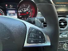 2018 Mercedes-Benz C-Class AMG C 43 4MATIC Cabriolet - Photo 11