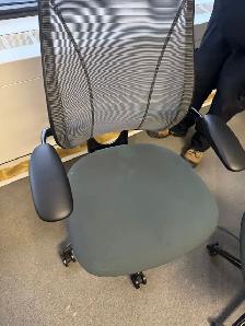 Humanscale Liberty Very Task Chair! - Photo 4