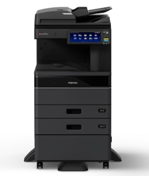 Reliable Office Printer – Lease Today!