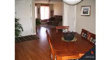 Grand 4 ½ style condo fraichement peinturéRepentigny - Photo 3