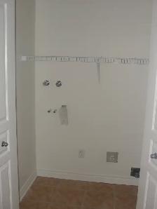 Grand 4 ½ style condo fraichement peinturéRepentigny - Photo 6
