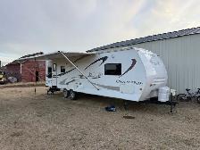 2007 Coachman Chapparel