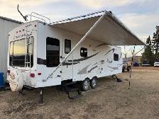 2007 Coachman Chapparel - Photo 2