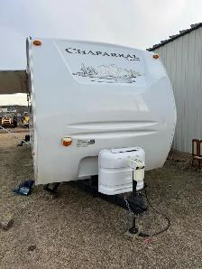 2007 Coachman Chapparel - Photo 3
