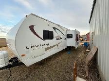 2007 Coachman Chapparel - Photo 4