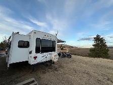 2007 Coachman Chapparel - Photo 5